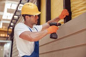 Best Siding Painting and Refinishing  in Hale Center, TX